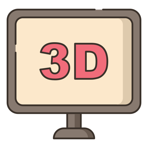 3d film